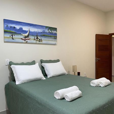 Hotel Residencia Aldeia Do Mundai Porto Seguro Zewnętrze zdjęcie