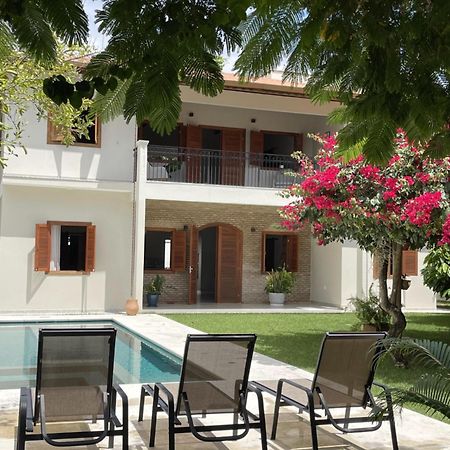 Hotel Residencia Aldeia Do Mundai Porto Seguro Zewnętrze zdjęcie