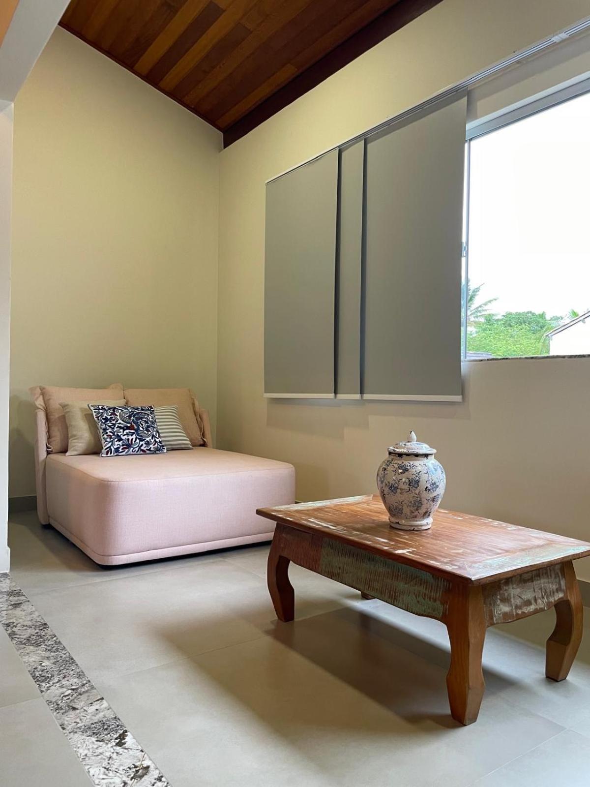 Hotel Residencia Aldeia Do Mundai Porto Seguro Zewnętrze zdjęcie
