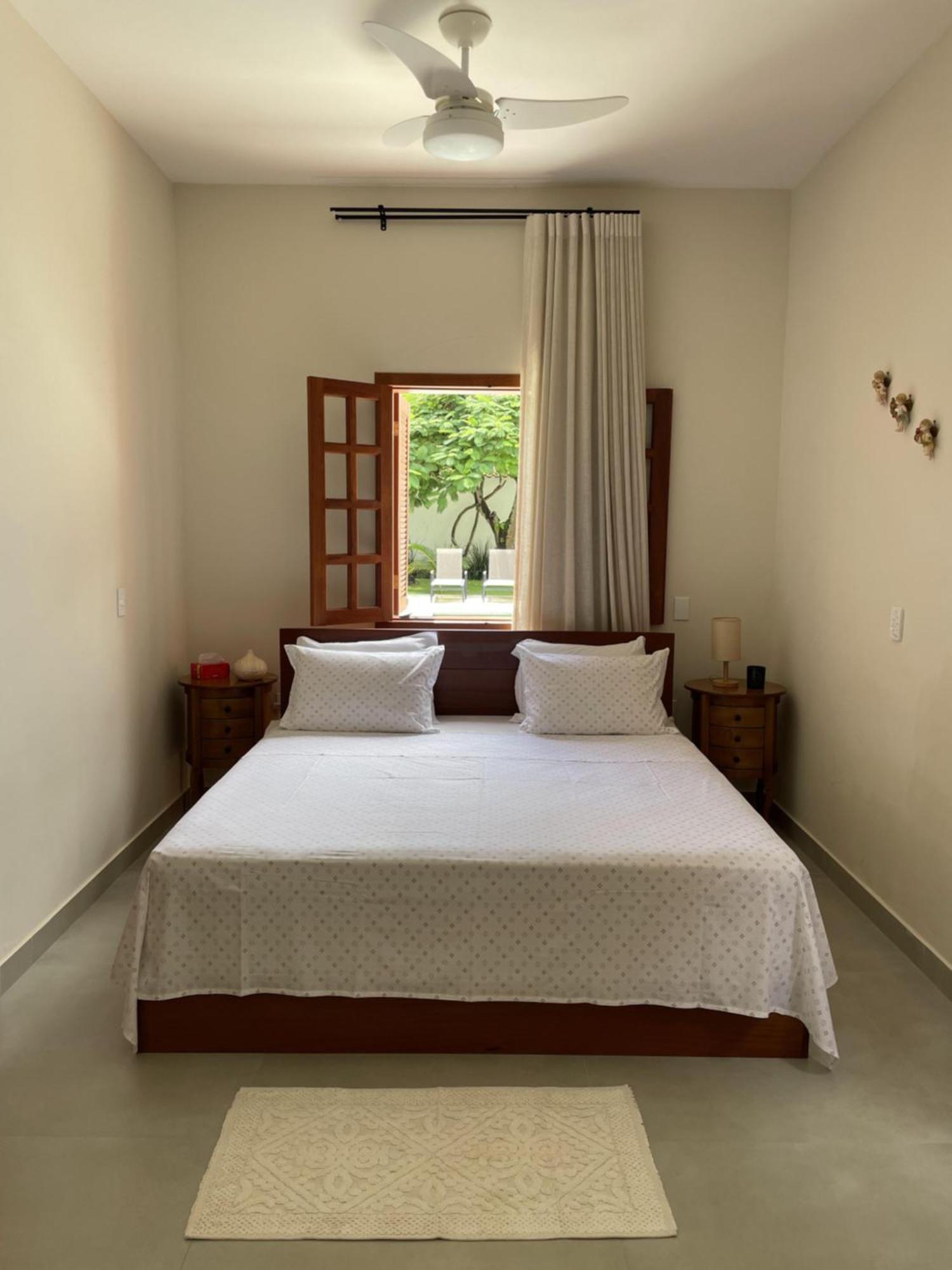 Hotel Residencia Aldeia Do Mundai Porto Seguro Zewnętrze zdjęcie