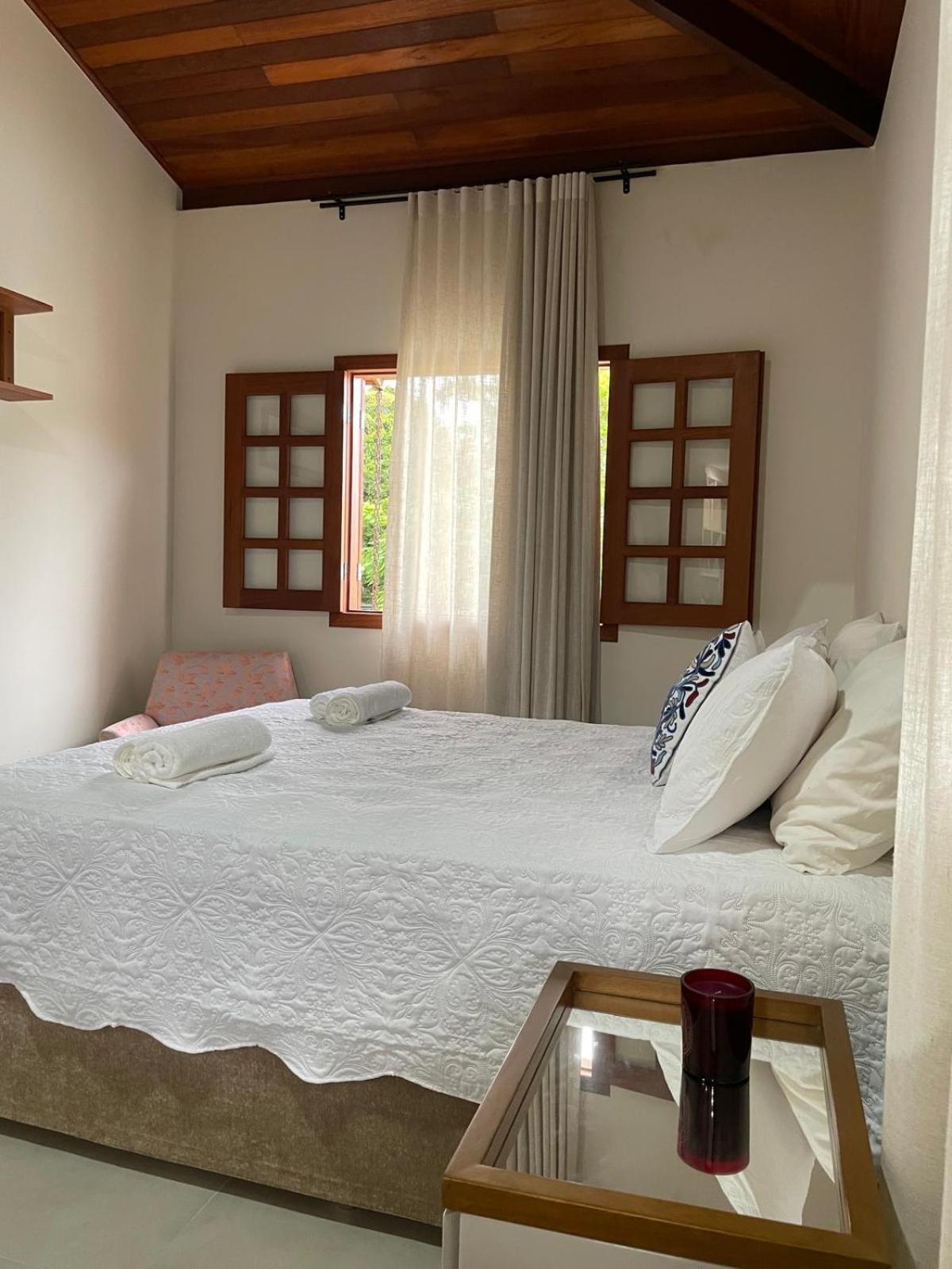 Hotel Residencia Aldeia Do Mundai Porto Seguro Zewnętrze zdjęcie