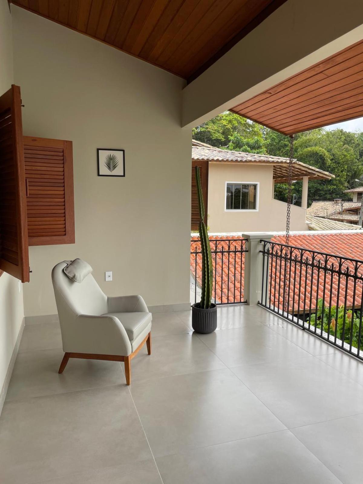 Hotel Residencia Aldeia Do Mundai Porto Seguro Zewnętrze zdjęcie