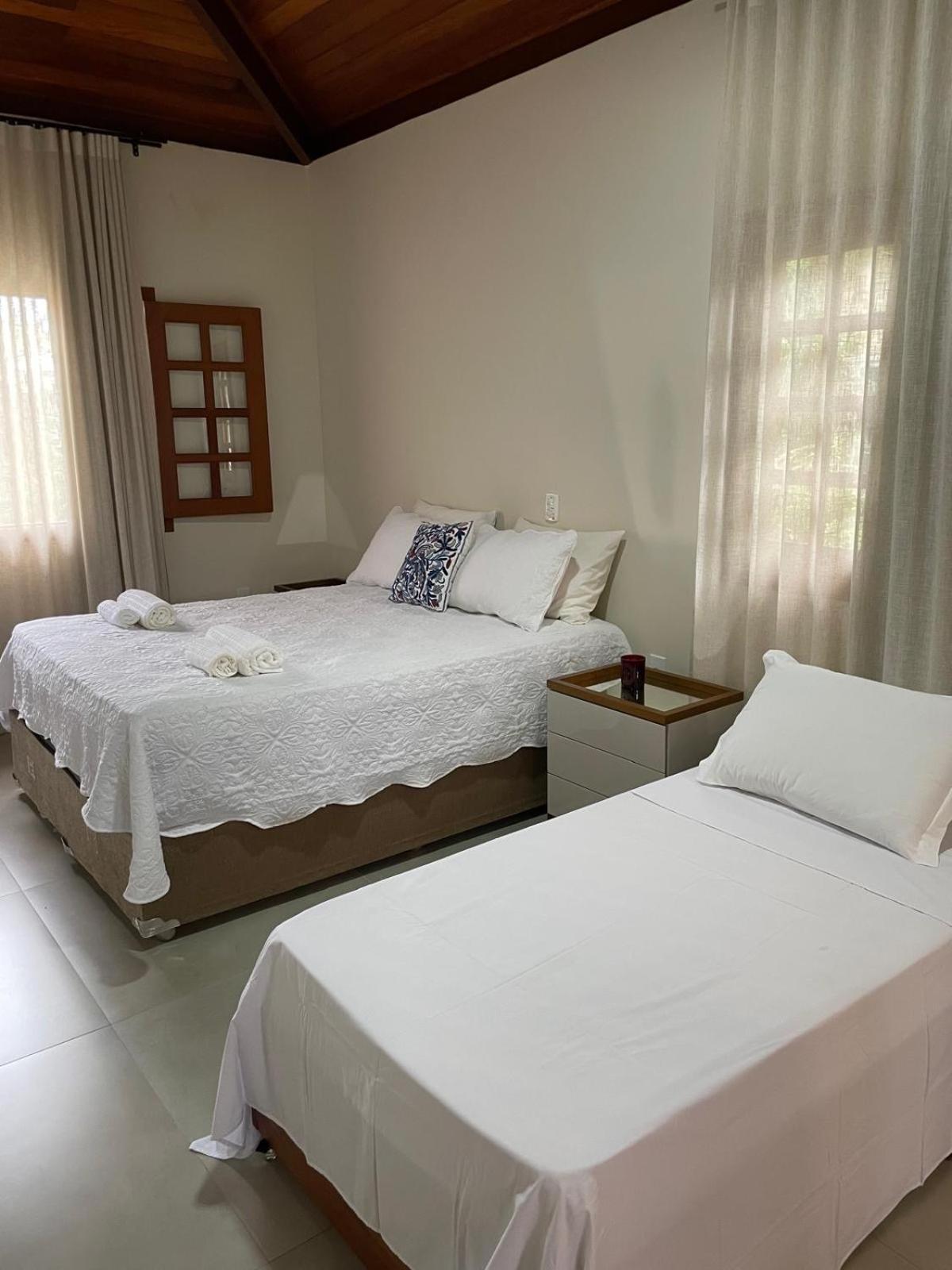 Hotel Residencia Aldeia Do Mundai Porto Seguro Zewnętrze zdjęcie