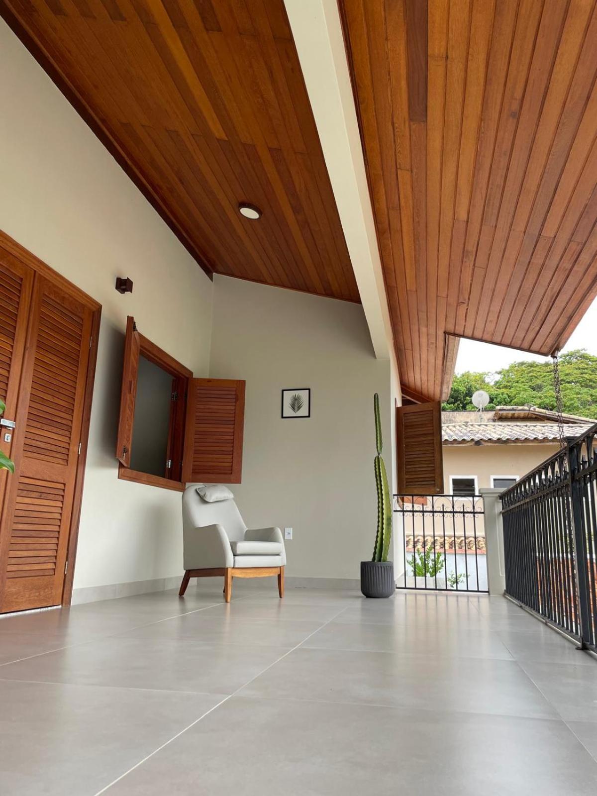 Hotel Residencia Aldeia Do Mundai Porto Seguro Zewnętrze zdjęcie