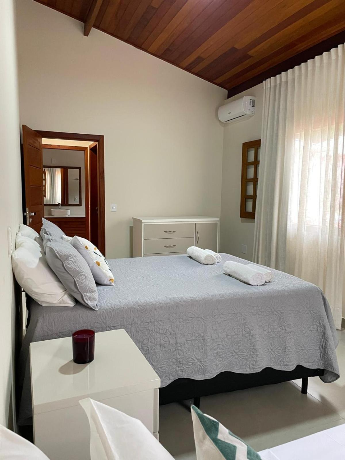 Hotel Residencia Aldeia Do Mundai Porto Seguro Zewnętrze zdjęcie