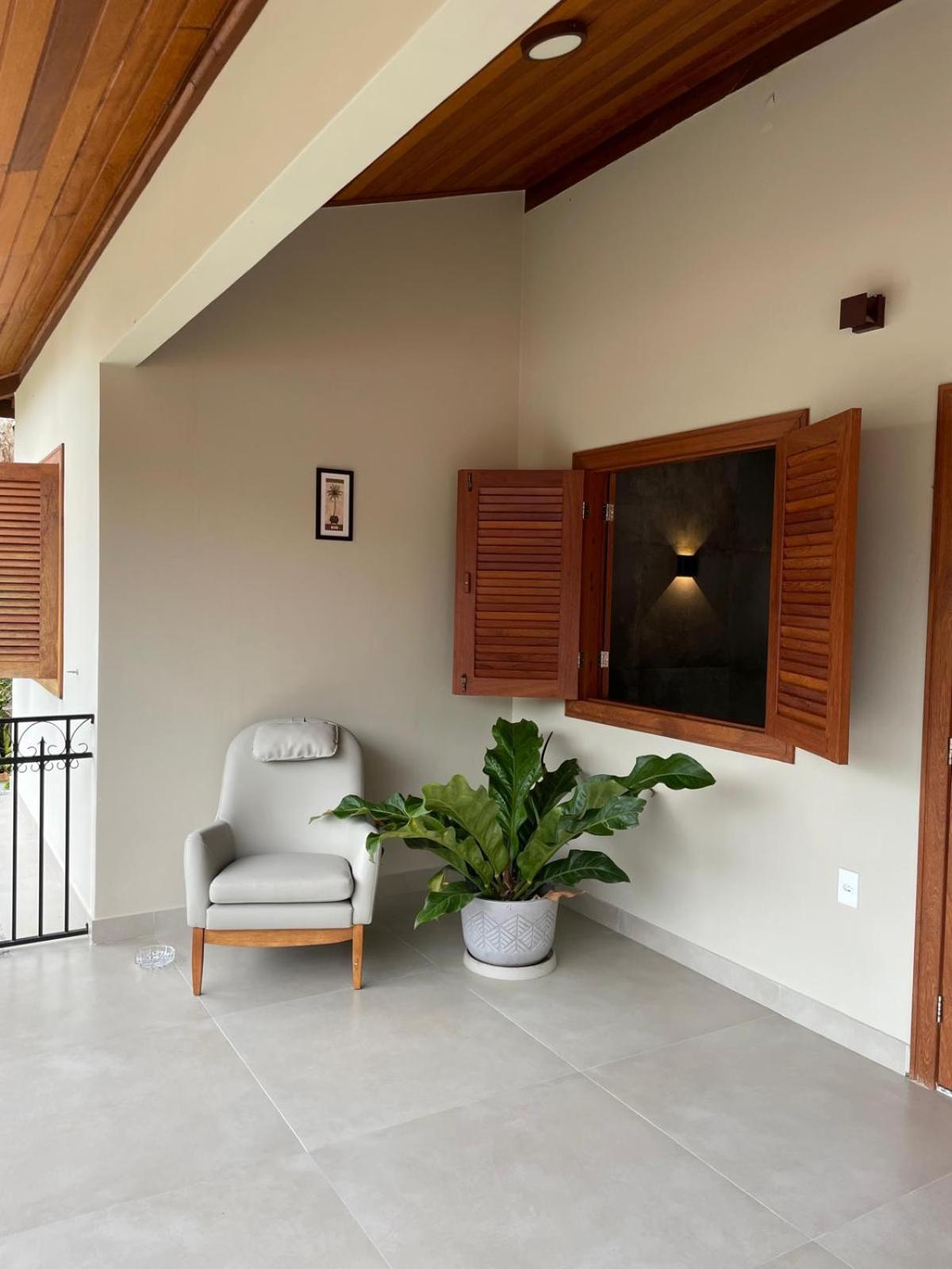 Hotel Residencia Aldeia Do Mundai Porto Seguro Zewnętrze zdjęcie