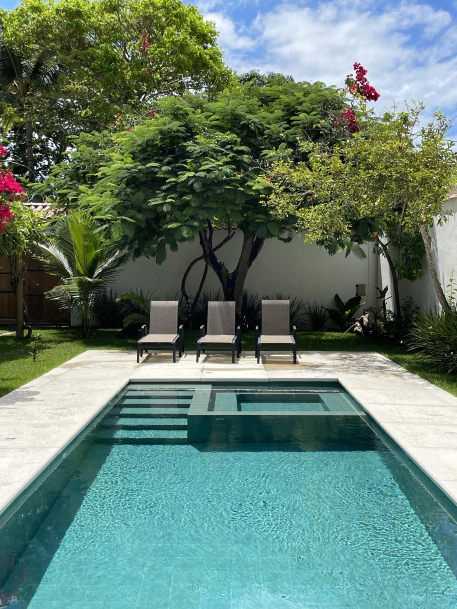 Hotel Residencia Aldeia Do Mundai Porto Seguro Zewnętrze zdjęcie